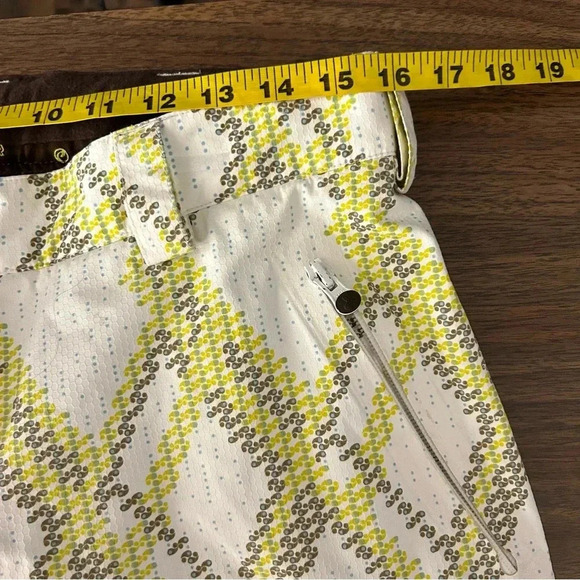 ❤️ Powder Room insulated ski pants M - Picture 7 of 11